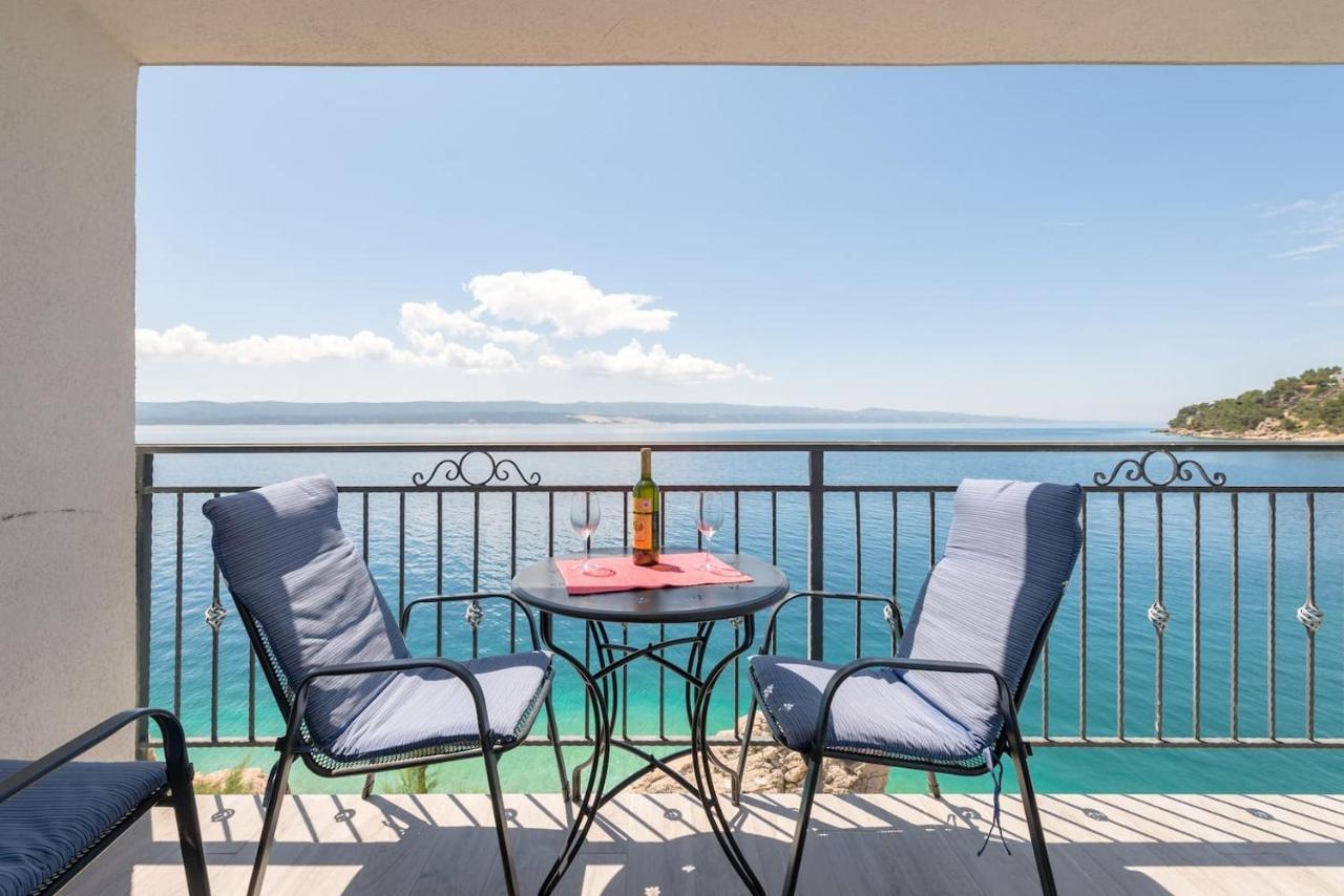 Ventula Apartment Мимице Екстериор снимка