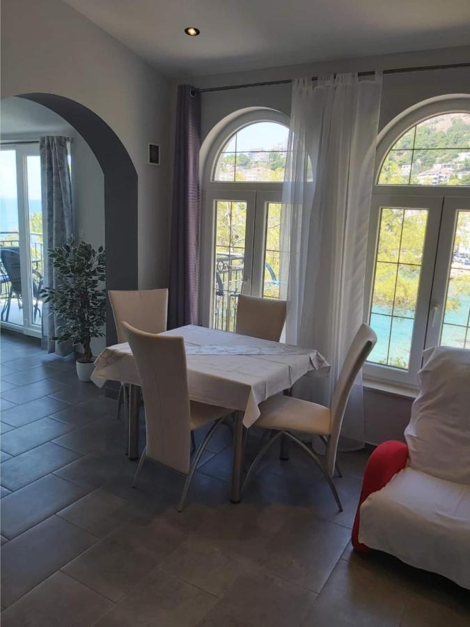 Ventula Apartment Мимице Екстериор снимка