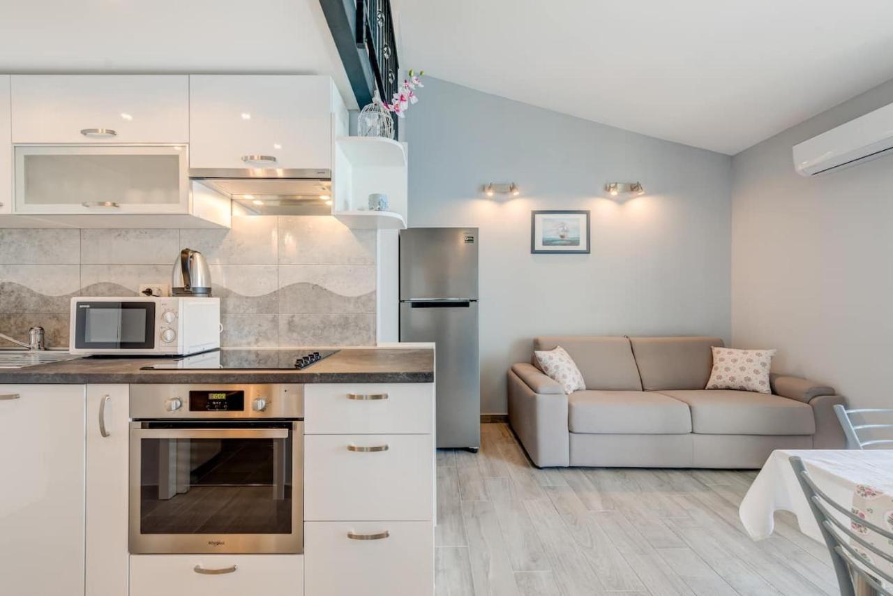 Ventula Apartment Мимице Екстериор снимка