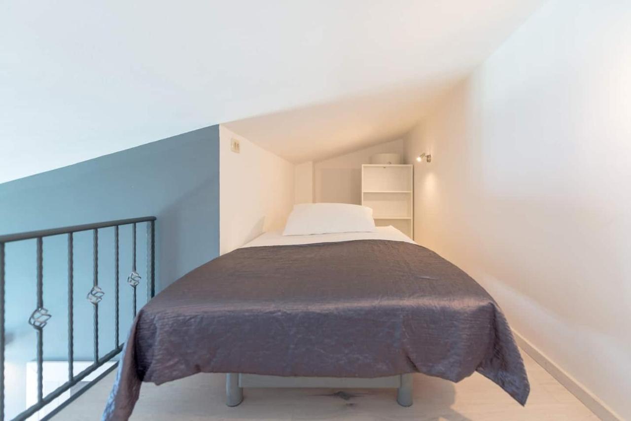 Ventula Apartment Мимице Екстериор снимка