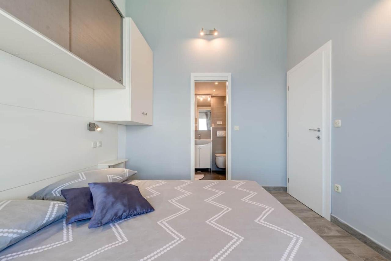 Ventula Apartment Мимице Екстериор снимка