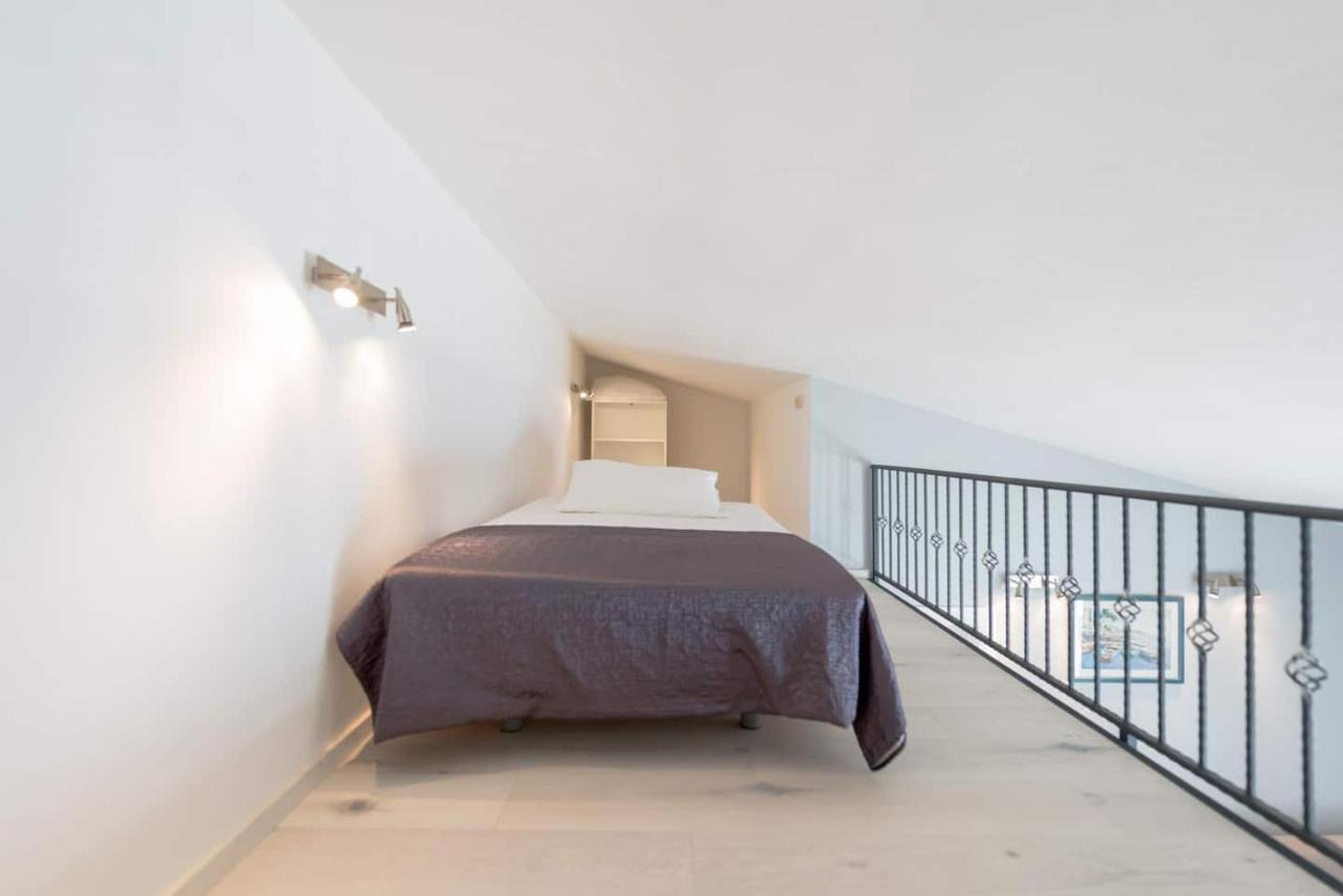 Ventula Apartment Мимице Екстериор снимка