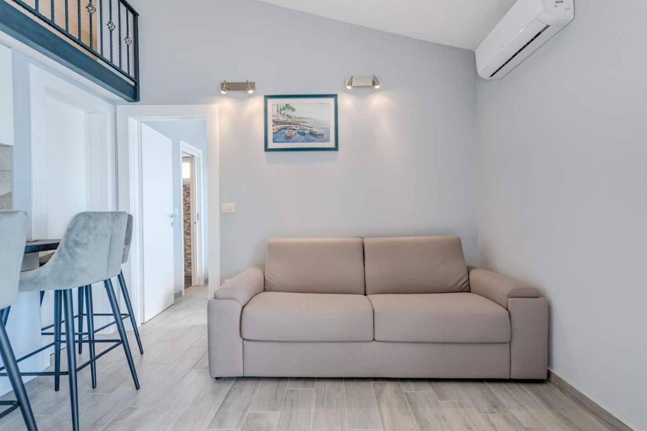 Ventula Apartment Мимице Екстериор снимка