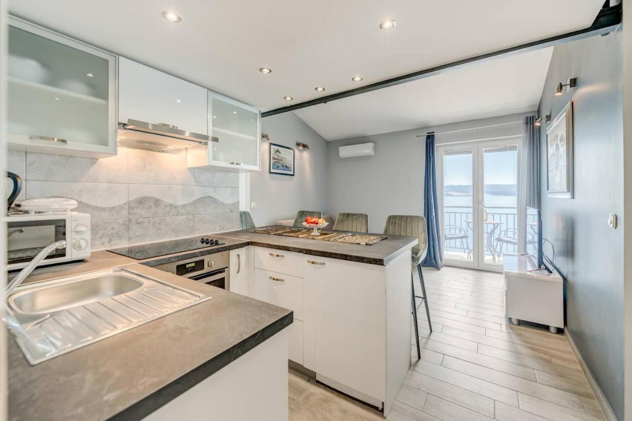 Ventula Apartment Мимице Екстериор снимка