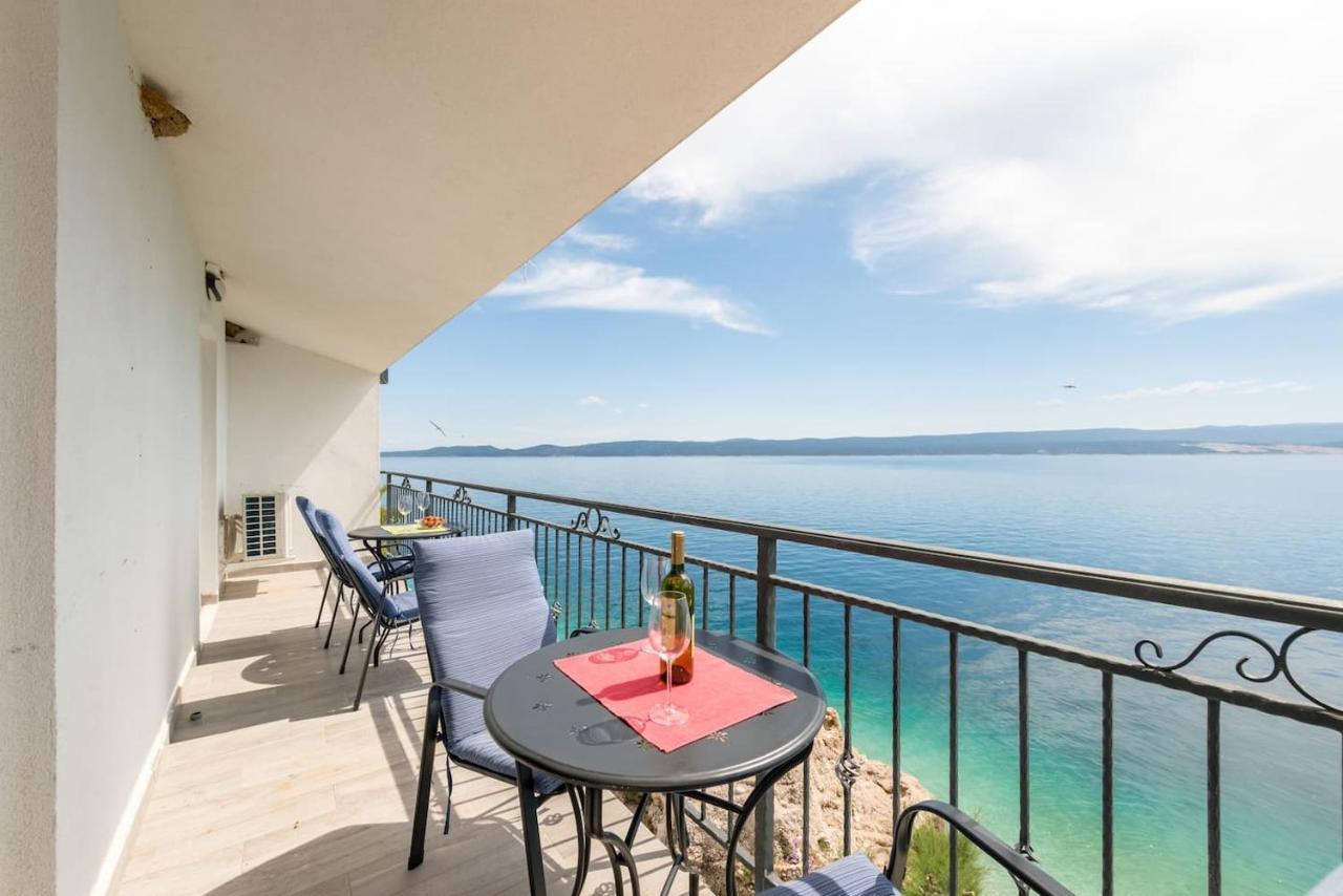 Ventula Apartment Мимице Екстериор снимка