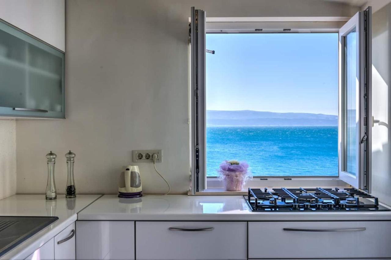 Ventula Apartment Мимице Екстериор снимка