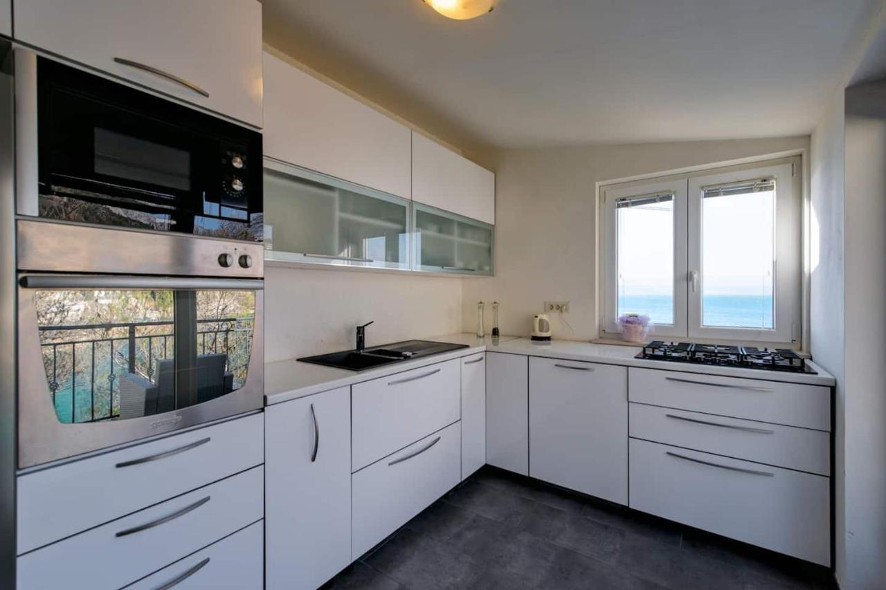 Ventula Apartment Мимице Екстериор снимка