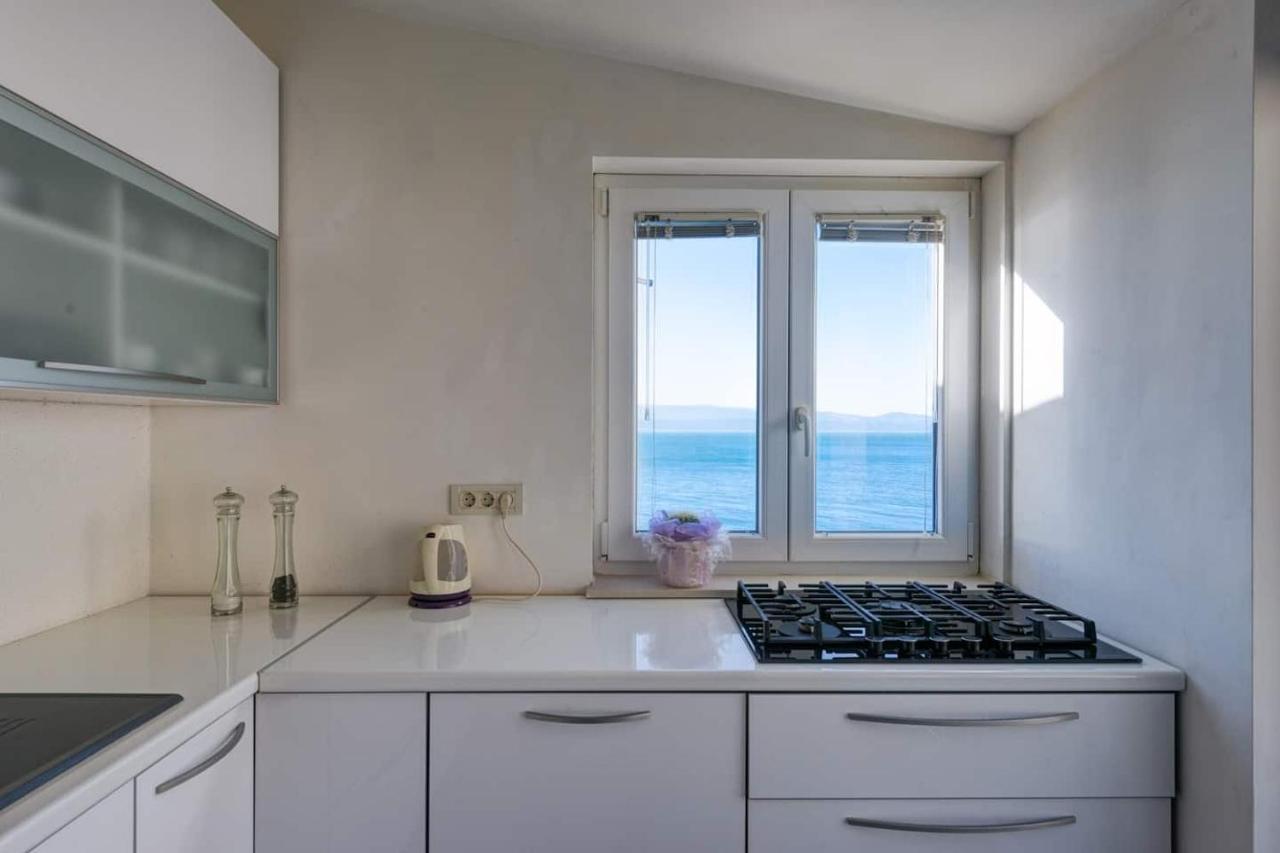 Ventula Apartment Мимице Екстериор снимка