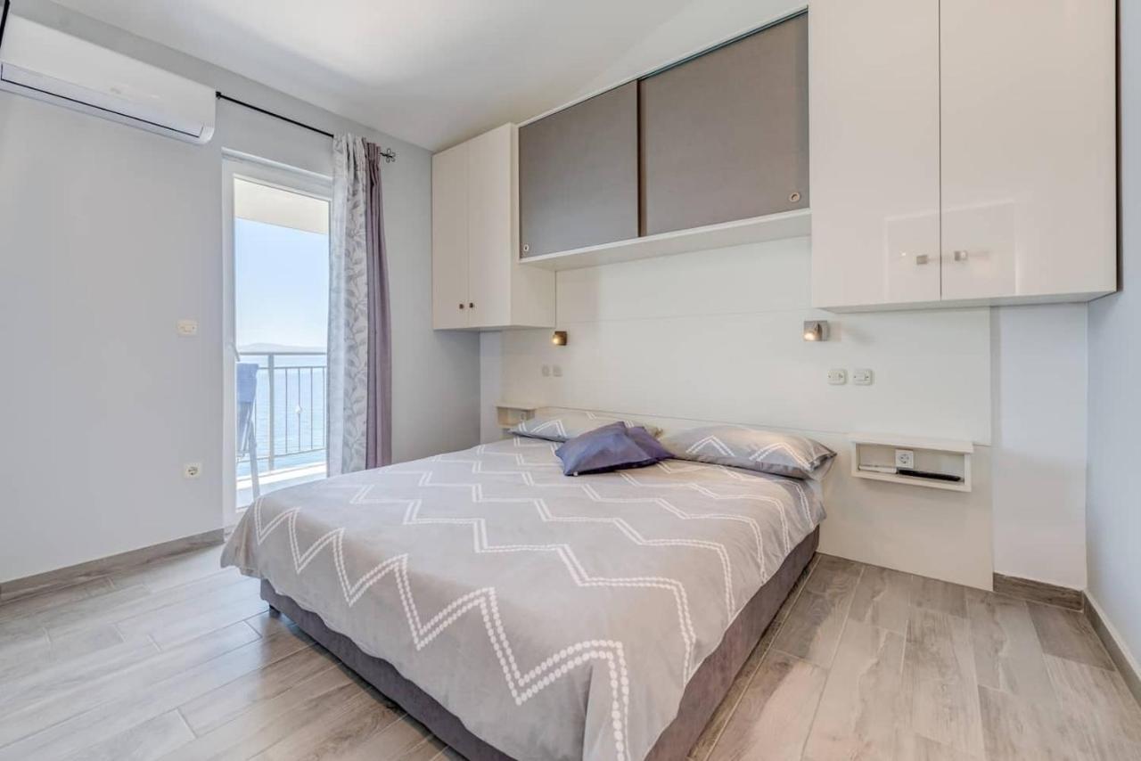 Ventula Apartment Мимице Екстериор снимка
