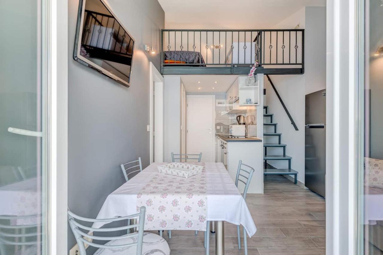 Ventula Apartment Мимице Екстериор снимка