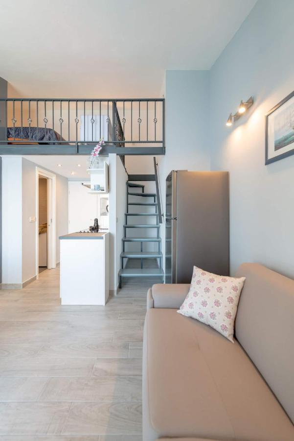 Ventula Apartment Мимице Екстериор снимка