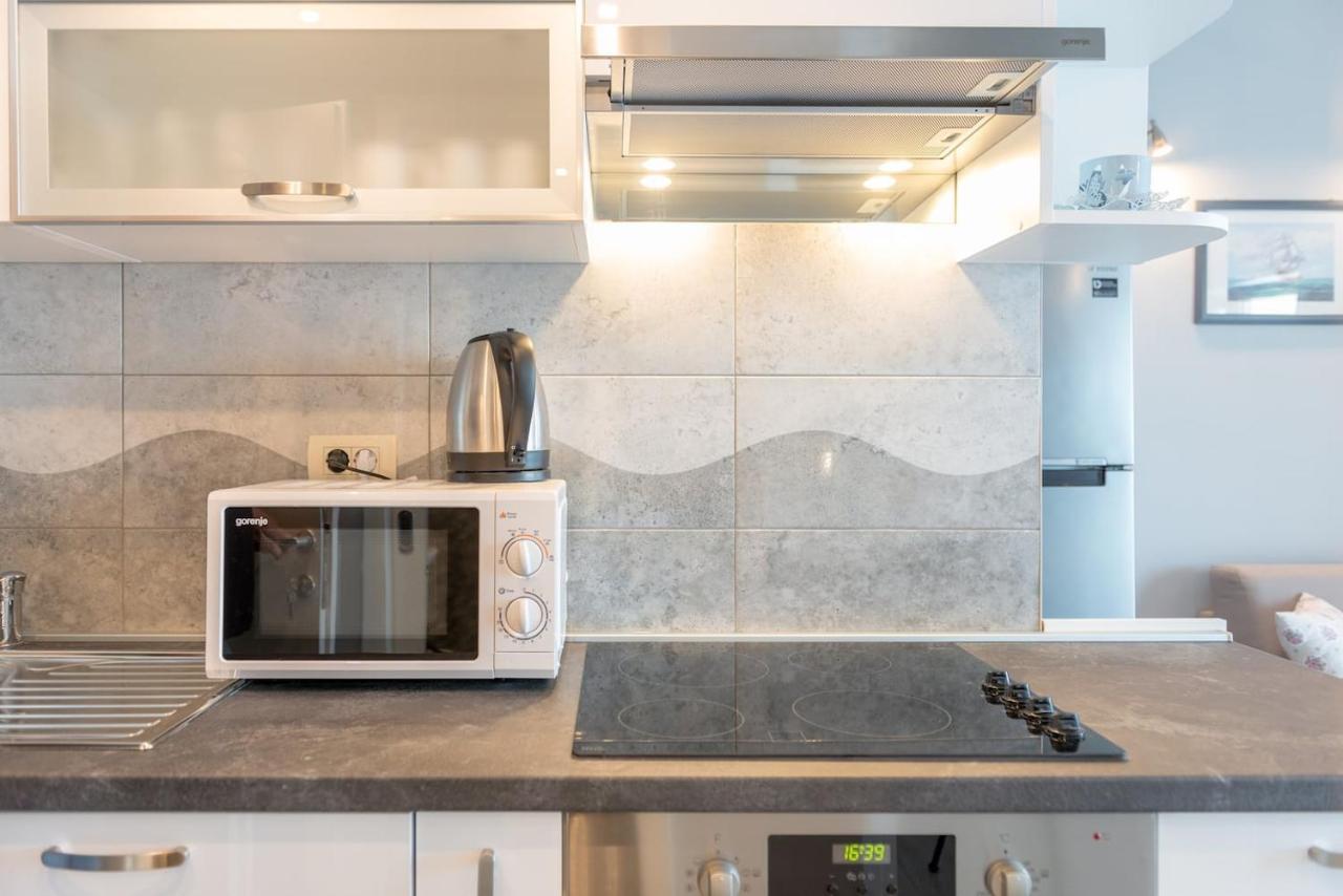 Ventula Apartment Мимице Екстериор снимка