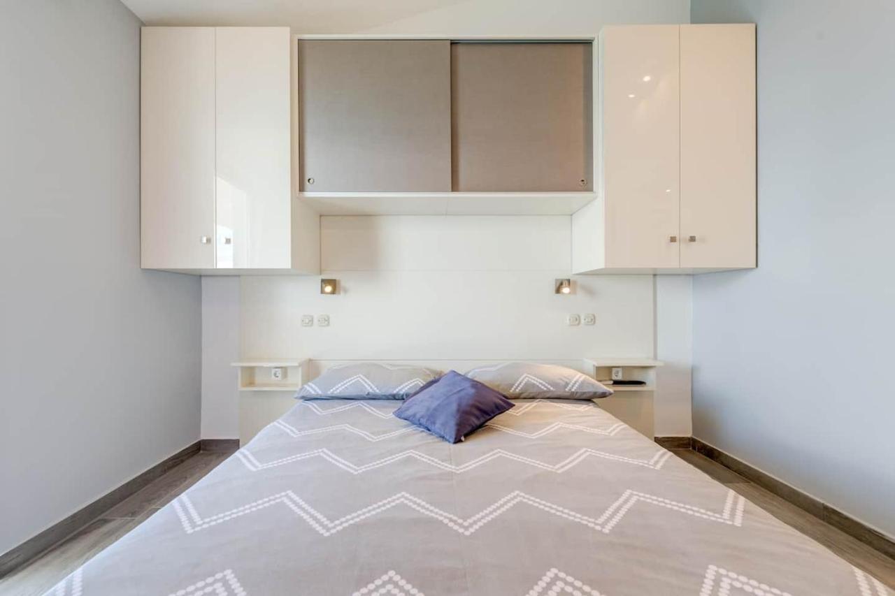 Ventula Apartment Мимице Екстериор снимка