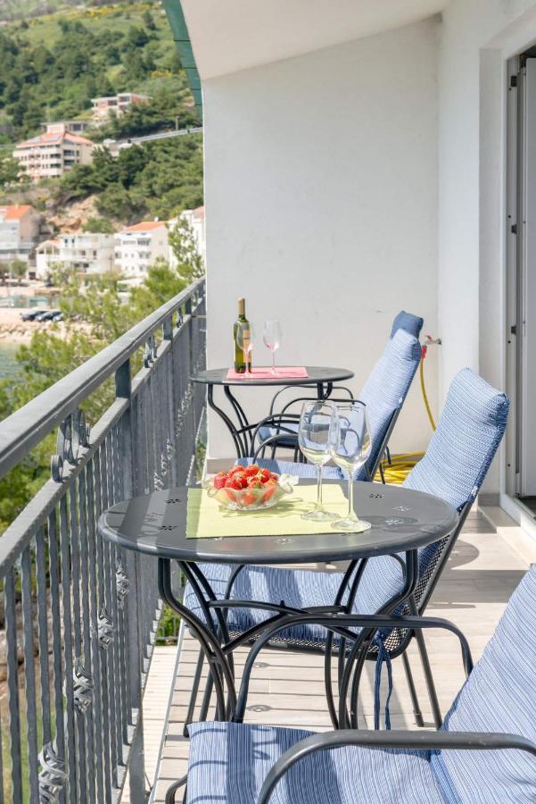 Ventula Apartment Мимице Екстериор снимка