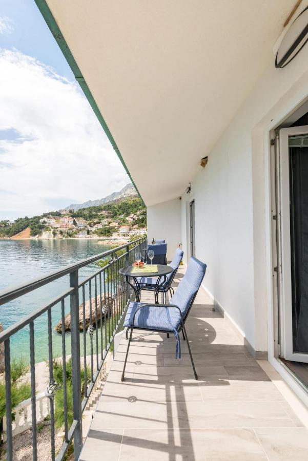 Ventula Apartment Мимице Екстериор снимка