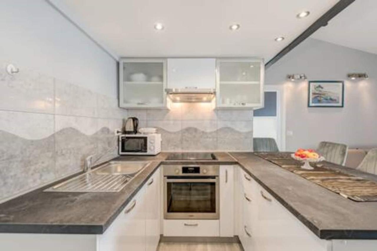 Ventula Apartment Мимице Екстериор снимка