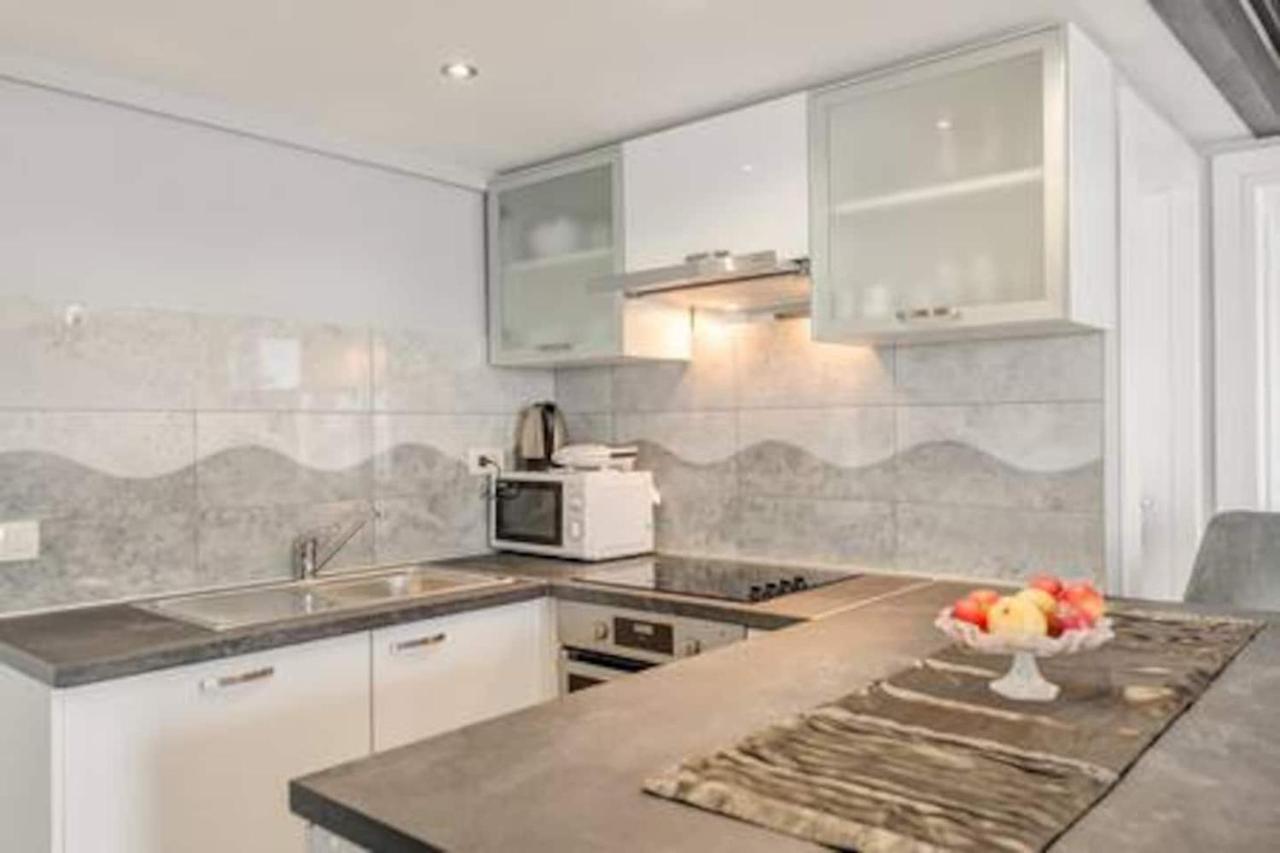 Ventula Apartment Мимице Екстериор снимка