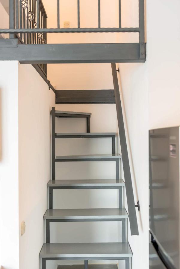 Ventula Apartment Мимице Екстериор снимка