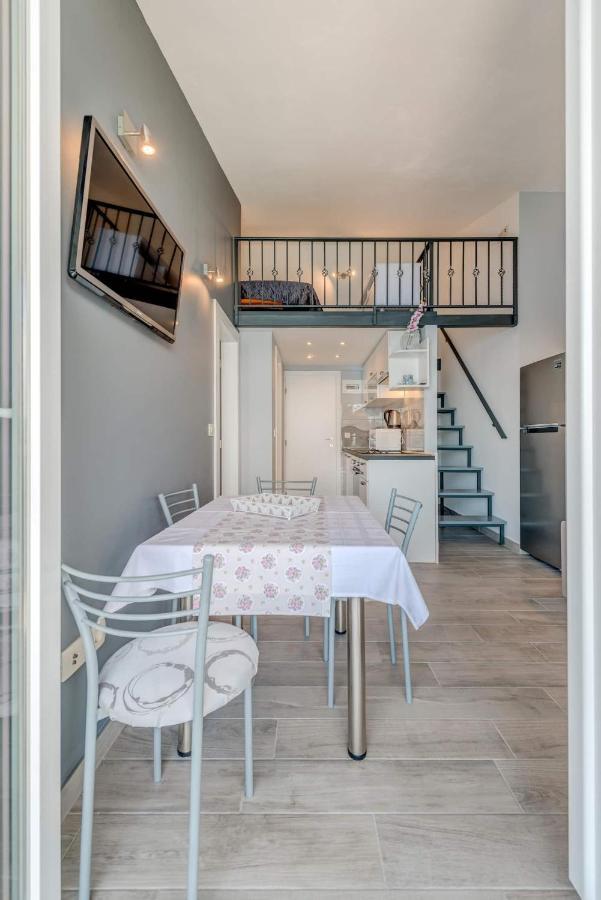 Ventula Apartment Мимице Екстериор снимка