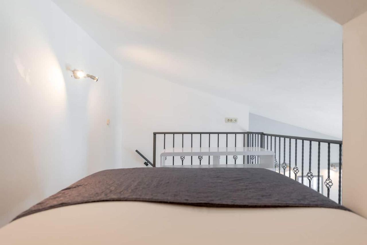 Ventula Apartment Мимице Екстериор снимка