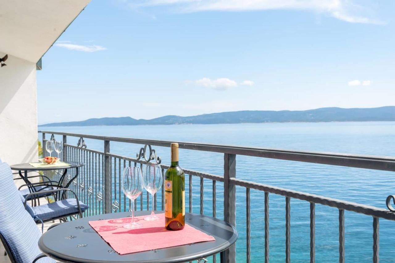 Ventula Apartment Мимице Екстериор снимка