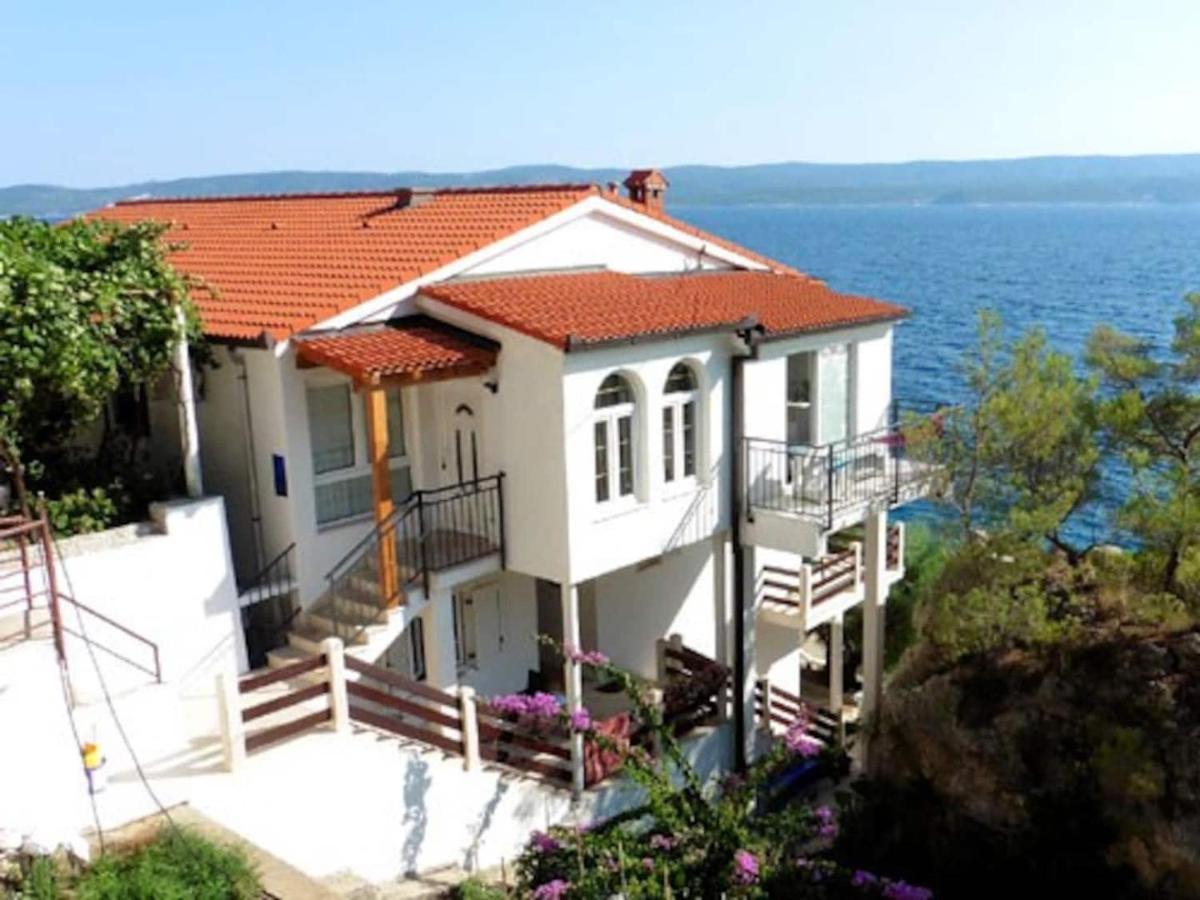 Ventula Apartment Мимице Екстериор снимка