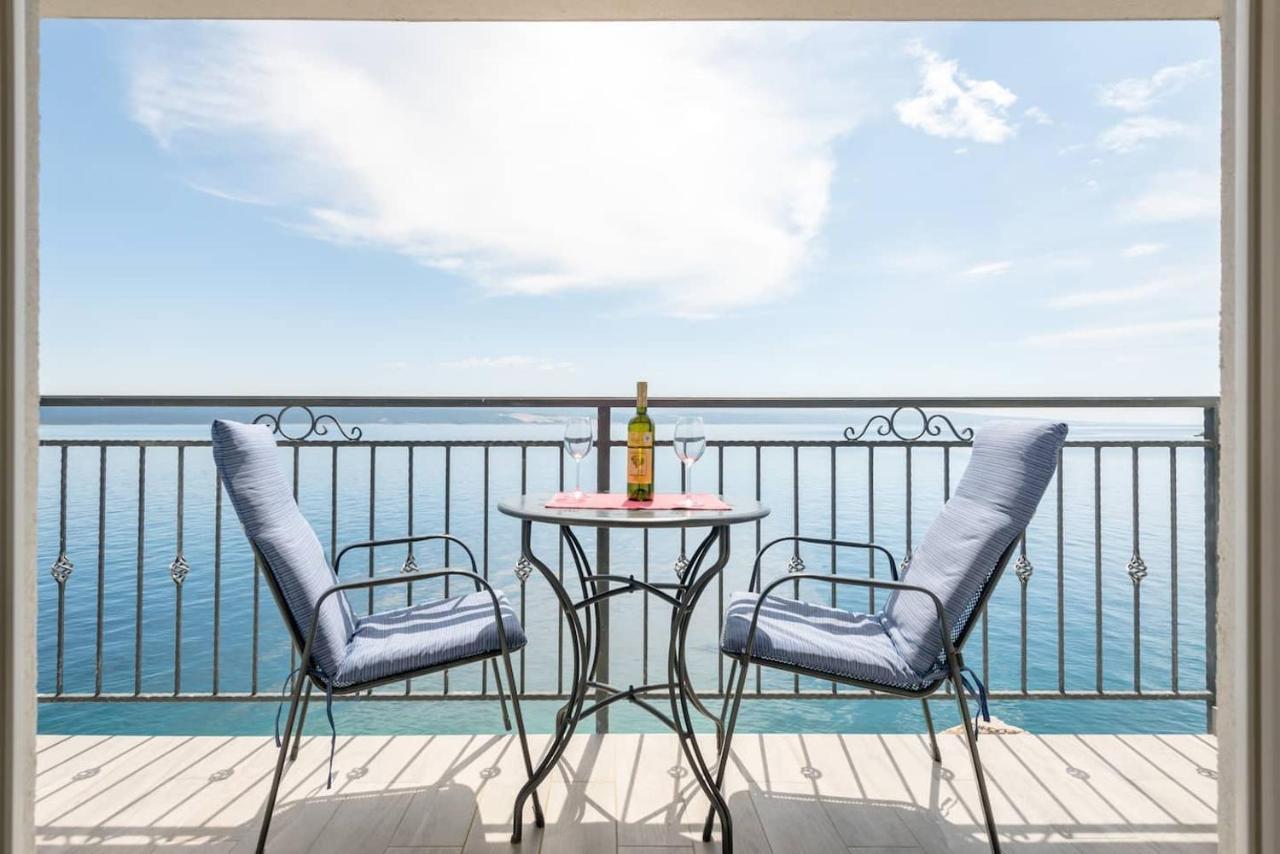 Ventula Apartment Мимице Екстериор снимка
