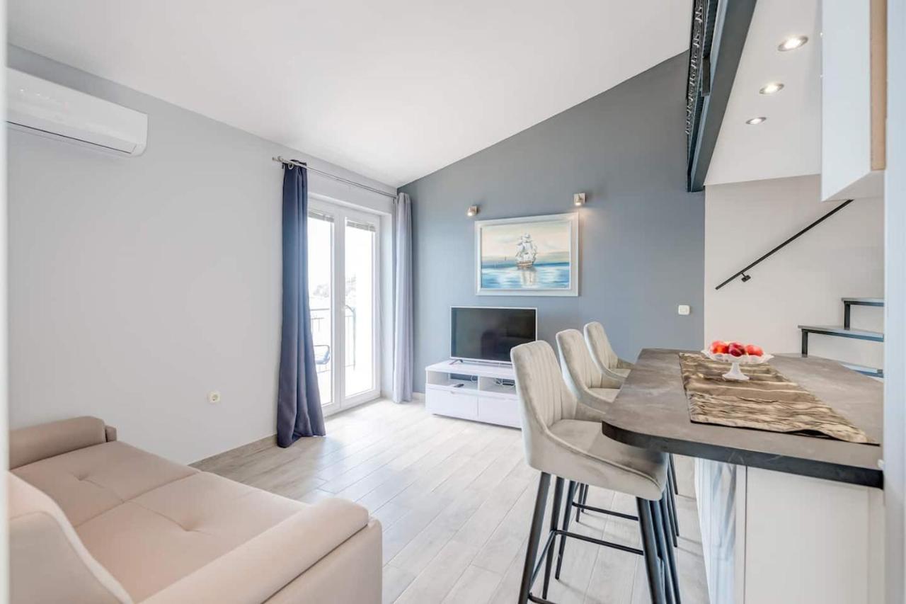 Ventula Apartment Мимице Екстериор снимка