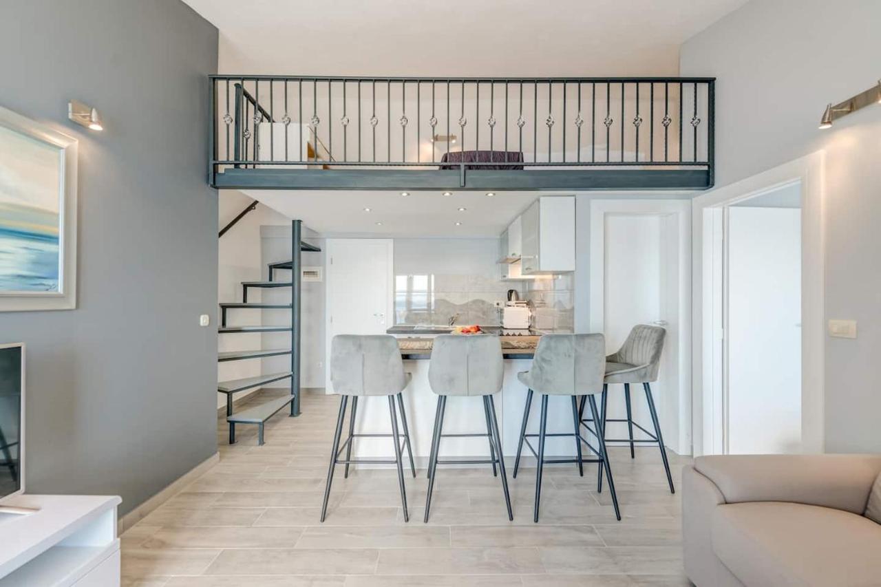 Ventula Apartment Мимице Екстериор снимка